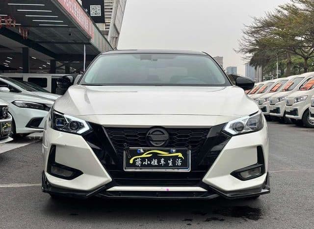 
								Nissan Sylphy (IV), 2022 full									