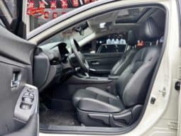 
										Nissan Sylphy (IV), 2022 full									