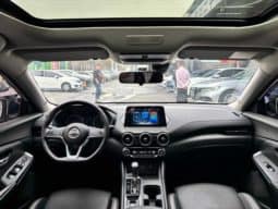 
										Nissan Sylphy (IV), 2022 full									
