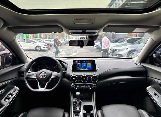 
								Nissan Sylphy (IV), 2022 full									