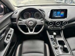 
										Nissan Sylphy (IV), 2022 full									