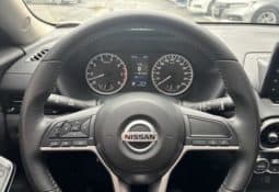
										Nissan Sylphy (IV), 2022 full									