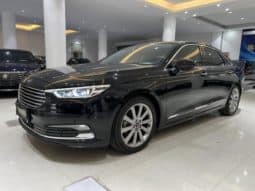 67cb14ad8a8e6 Ford Taurus (VI), 2021