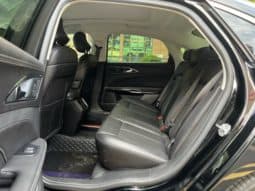 
										Ford Taurus (VI), 2021 full									