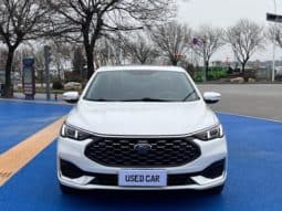 
										Ford Focus (IV), 2021 full									
