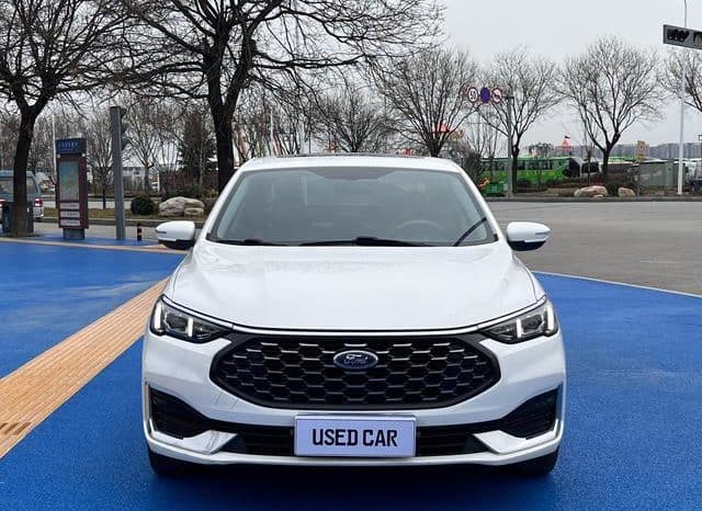 
								Ford Focus (IV), 2021 full									