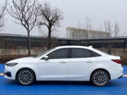 
										Ford Focus (IV), 2021 full									