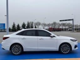 
										Ford Focus (IV), 2021 full									