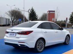 
										Ford Focus (IV), 2021 full									