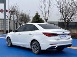 
										Ford Focus (IV), 2021 full									
