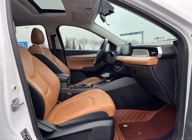 
								Ford Focus (IV), 2021 full									