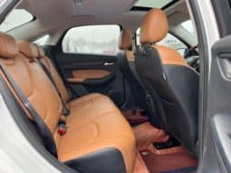 
										Ford Focus (IV), 2021 full									