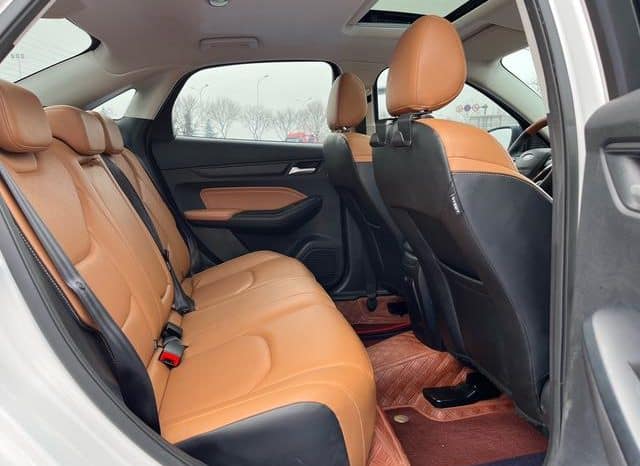 
								Ford Focus (IV), 2021 full									