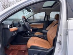 
										Ford Focus (IV), 2021 full									