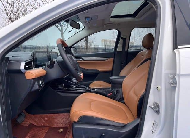 
								Ford Focus (IV), 2021 full									