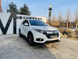
										Honda Vezel, 2022 full									