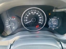 
										Honda Vezel, 2022 full									