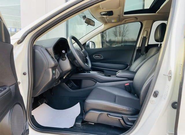 
								Honda Vezel, 2022 full									