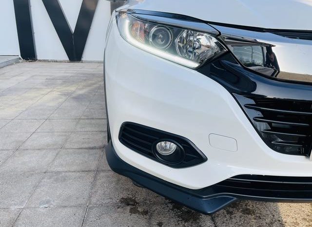 
								Honda Vezel, 2022 full									
