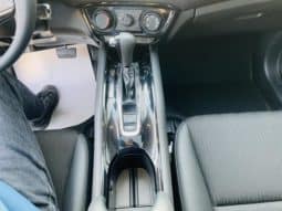 
										Honda Vezel, 2022 full									