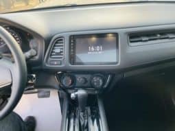 
										Honda Vezel, 2022 full									