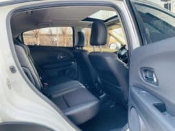 
										Honda Vezel, 2022 full									