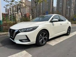 Nissan Sylphy (IV), 2020