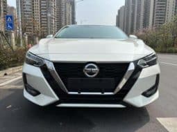 
										Nissan Sylphy (IV), 2020 full									