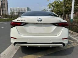 
										Nissan Sylphy (IV), 2020 full									