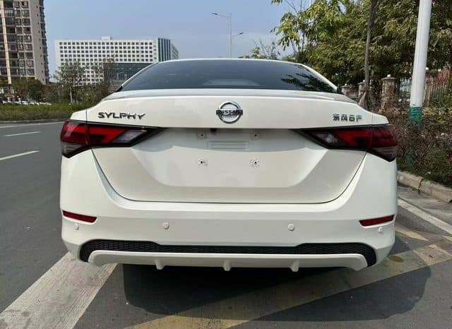 
								Nissan Sylphy (IV), 2020 full									