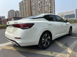
										Nissan Sylphy (IV), 2020 full									