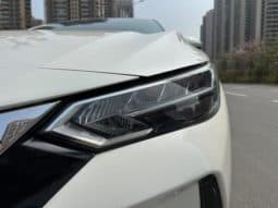 
										Nissan Sylphy (IV), 2020 full									