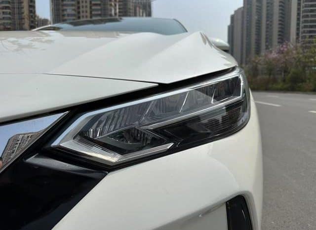 
								Nissan Sylphy (IV), 2020 full									