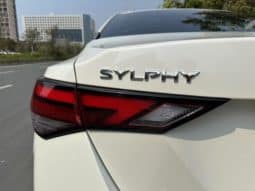 
										Nissan Sylphy (IV), 2020 full									