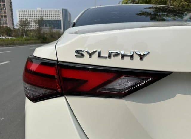 
								Nissan Sylphy (IV), 2020 full									