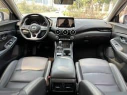 
										Nissan Sylphy (IV), 2020 full									