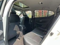 
										Nissan Sylphy (IV), 2020 full									