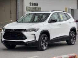 67cb1d4a1edb8 Chevrolet Tracker, 2025