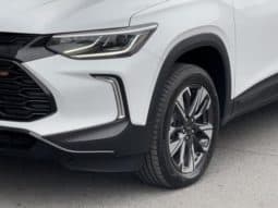 
										Chevrolet Tracker, 2025 full									