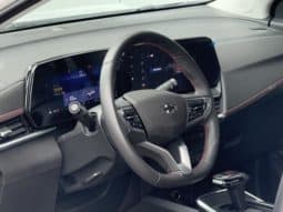 
										Chevrolet Tracker, 2025 full									