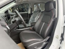 
										Chevrolet Tracker, 2025 full									