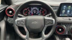 
										Chevrolet TrailBlazer I, 2023 full									