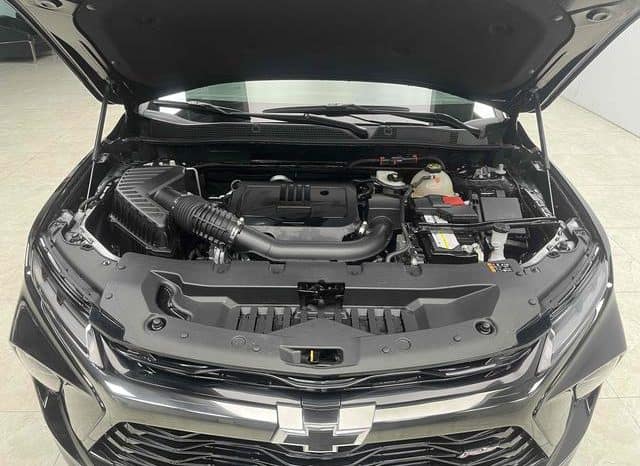 
								Chevrolet TrailBlazer I, 2023 full									
