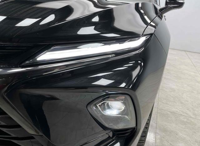 
								Chevrolet TrailBlazer I, 2023 full									