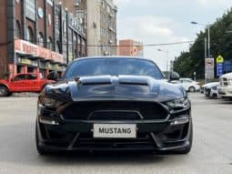 
										Ford Mustang (VI), 2020 full									