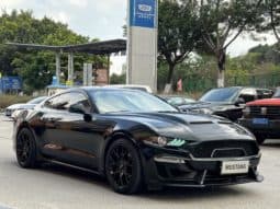 
										Ford Mustang (VI), 2020 full									
