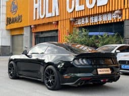 
										Ford Mustang (VI), 2020 full									