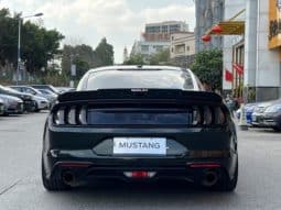 
										Ford Mustang (VI), 2020 full									