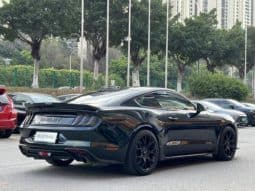 
										Ford Mustang (VI), 2020 full									