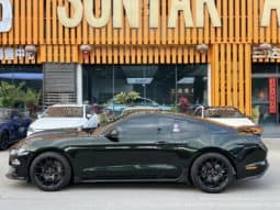 
										Ford Mustang (VI), 2020 full									